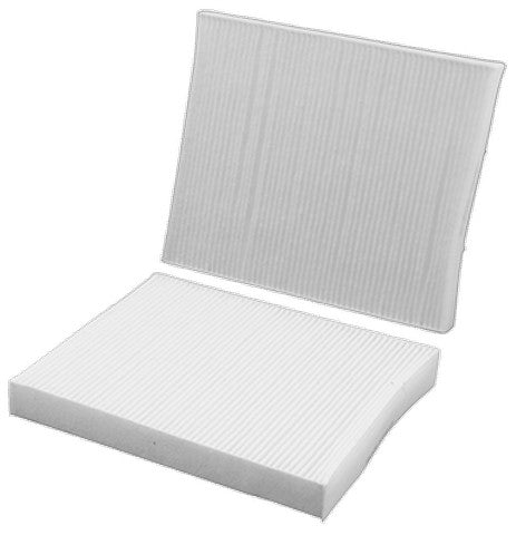Cabin Air Filter Wix Filters WP10192
