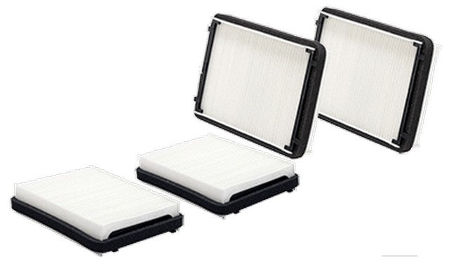 Cabin Air Filter Wix Filters WP10194