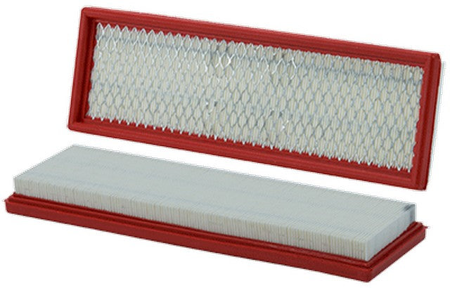Cabin Air Filter Wix Filters WP10260