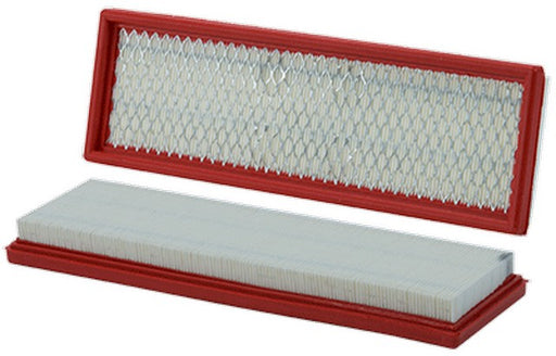 Cabin Air Filter Wix Filters WP10260