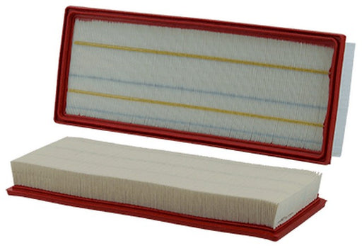 Cabin Air Filter Wix Filters WP10262