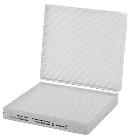 Cabin Air Filter Wix Filters WP10265