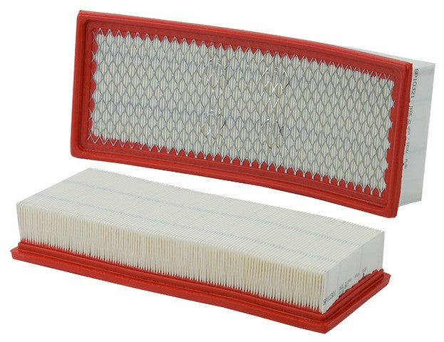 Cabin Air Filter Wix Filters WP10321