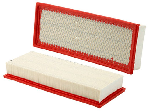 Cabin Air Filter Wix Filters WP10365