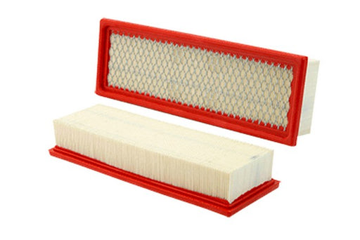 Cabin Air Filter Wix Filters WP10366