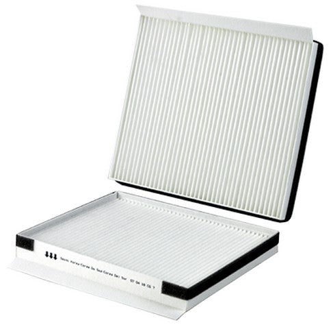 Cabin Air Filter Wix Filters WP10367