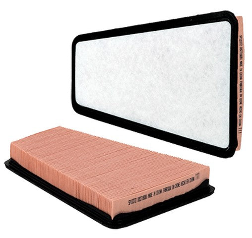 Cabin Air Filter Wix Filters WP10372