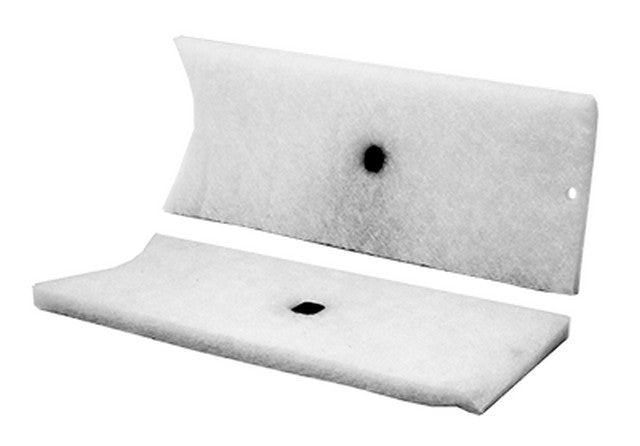 Cabin Air Filter Wix Filters WP10414