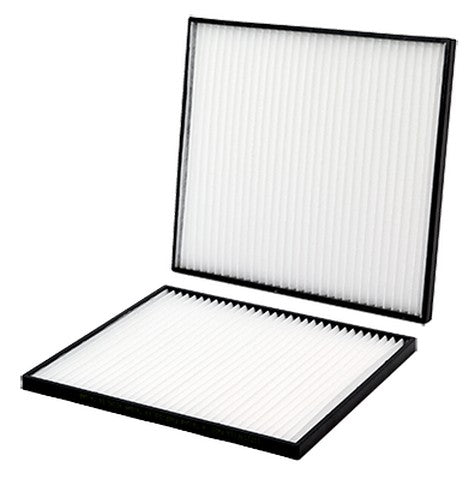 Cabin Air Filter Wix Filters WP10417