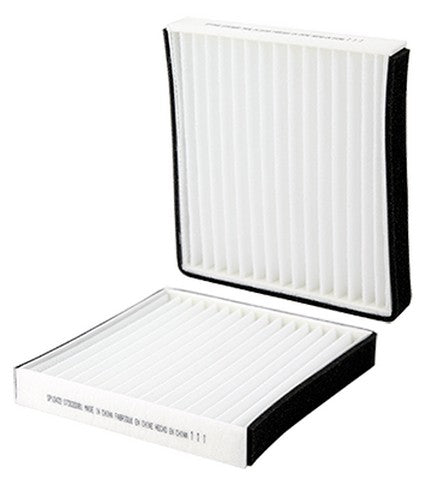 Cabin Air Filter Wix Filters WP10422