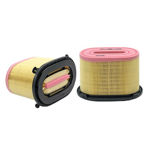 Cabin Air Filter Wix Filters WP10599