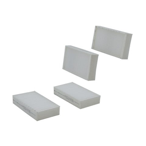 Cabin Air Filter Wix Filters WP10607
