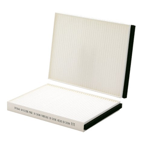 Cabin Air Filter Wix Filters WP10646