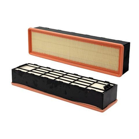 Cabin Air Filter Wix Filters WP10780