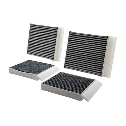 Cabin Air Filter Wix Filters WP10782