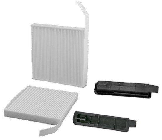 Cabin Air Filter Wix Filters WP6990