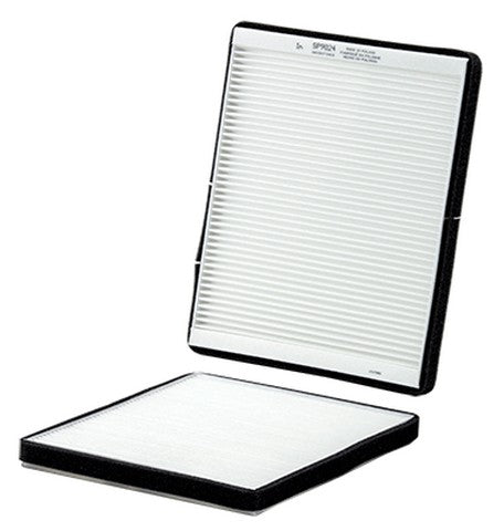 Cabin Air Filter Wix Filters WP9024