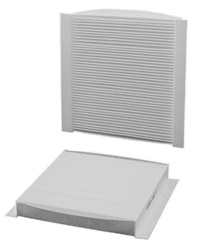Cabin Air Filter Wix Filters WP9104