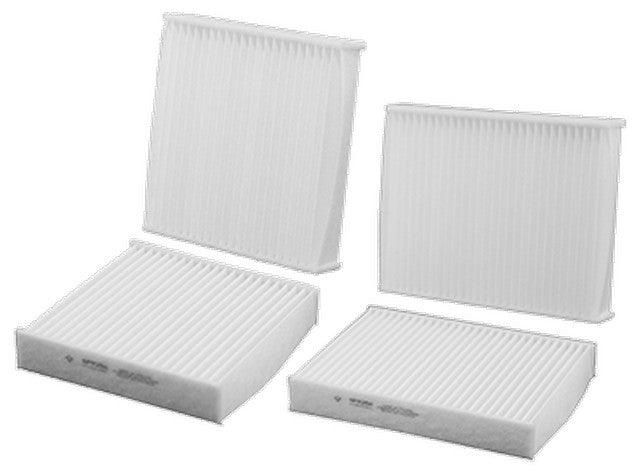 Cabin Air Filter Wix Filters WP9256