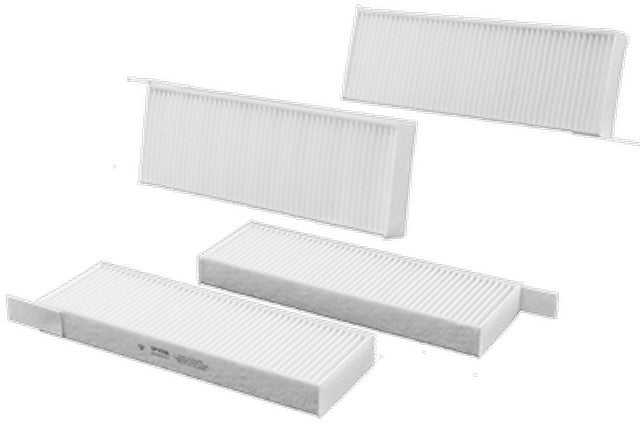 Cabin Air Filter Wix Filters WP9318