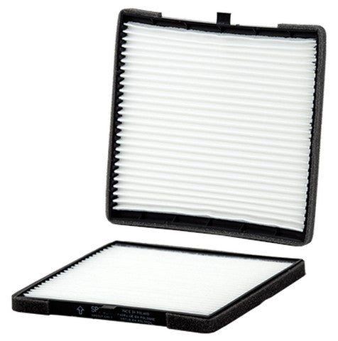 Cabin Air Filter Wix Filters WP9344