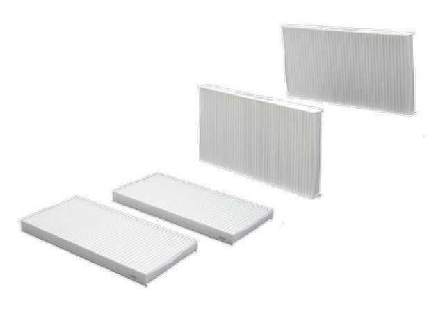 Cabin Air Filter Wix Filters WP9354