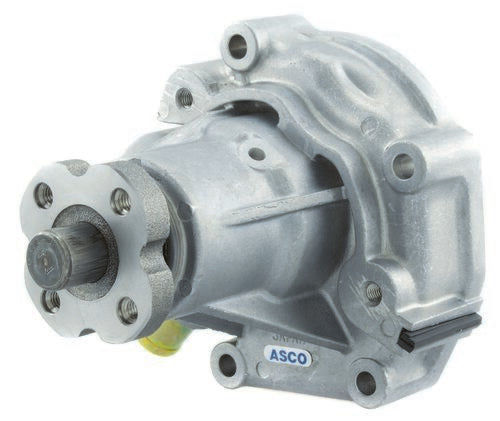 Engine Water Pump Aisin WPF-007