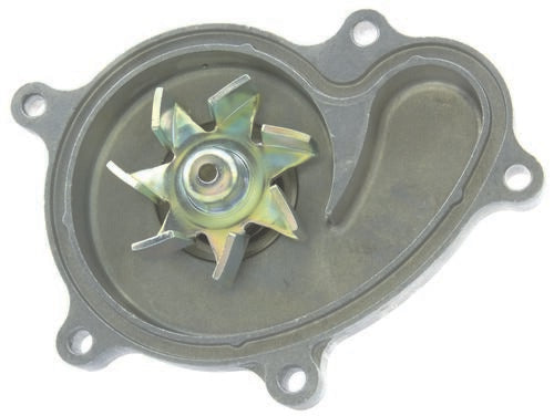 Engine Water Pump Aisin WPF-027