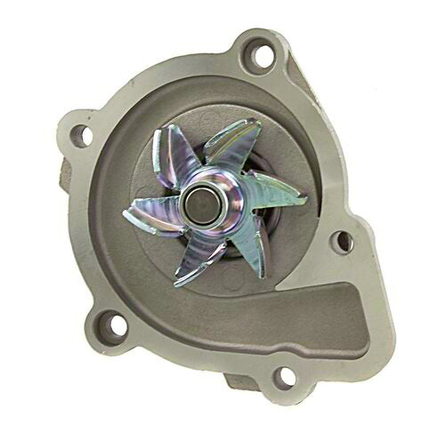 Engine Water Pump Aisin WPK-807