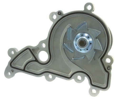 Engine Water Pump Aisin WPK-824