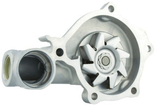 Engine Water Pump Aisin WPM-048