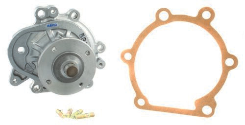 Engine Water Pump Aisin WPT-013