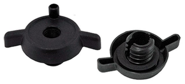 Fuel Line Clip Wix Filters WS10004