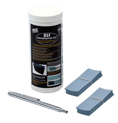 Fuel Line Clip Wix Filters WS10019