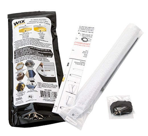 Engine Air Filter Wix Filters WS10020