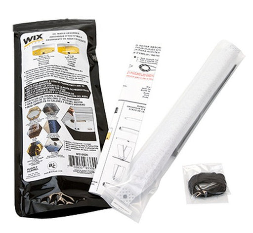 Engine Air Filter Wix Filters WS10020