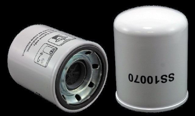 Air Filter Wix Filters WS10070