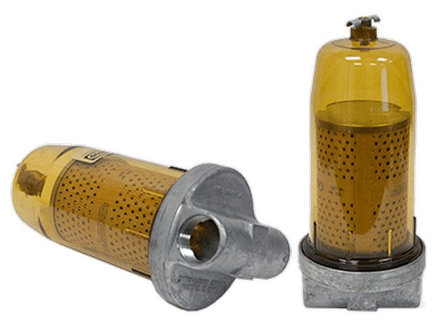 Fuel Filter Housing Wix Filters WS10103