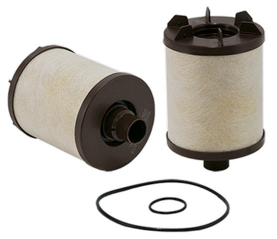 Engine Crankcase Breather Element Wix Filters WS10107