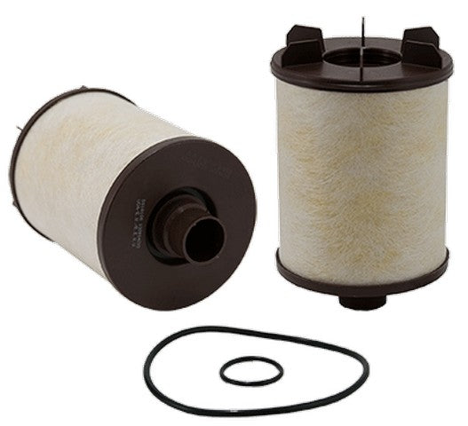 Engine Crankcase Breather Element Wix Filters WS10108