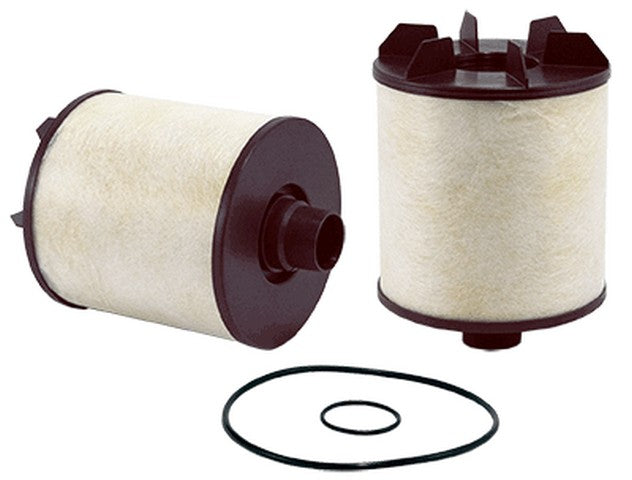 Engine Crankcase Breather Element Wix Filters WS10109
