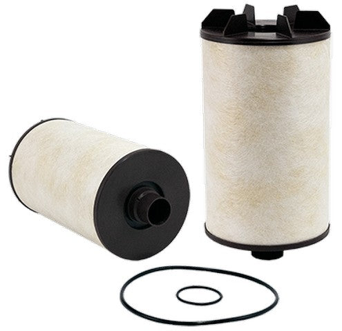 Engine Crankcase Breather Element Wix Filters WS10110