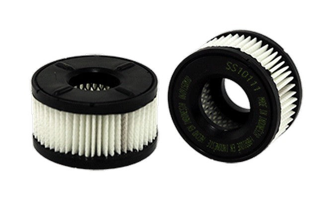 Engine Crankcase Breather Element Wix Filters WS10111