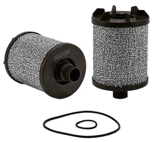 Engine Crankcase Breather Element Wix Filters WS10114
