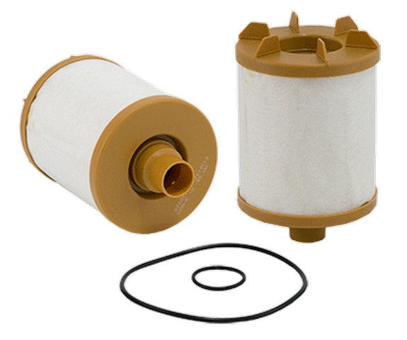 Engine Crankcase Breather Element Wix Filters WS10115