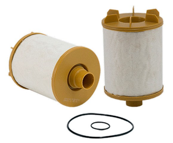Engine Crankcase Breather Element Wix Filters WS10116