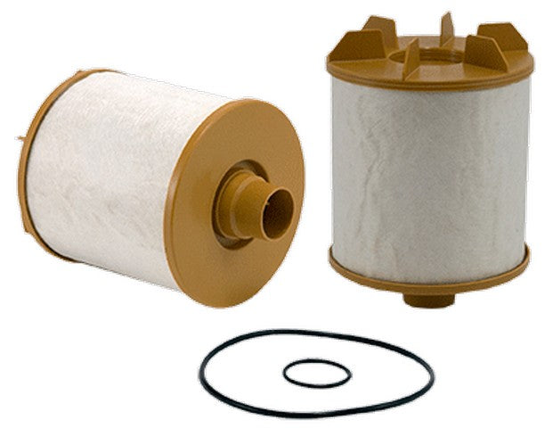 Engine Crankcase Breather Element Wix Filters WS10117