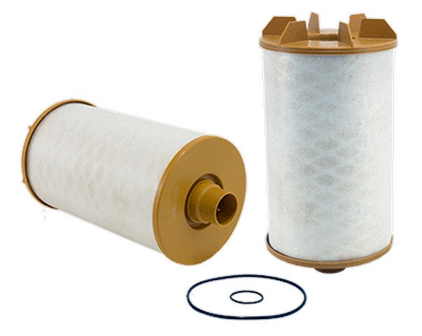 Engine Crankcase Breather Element Wix Filters WS10118