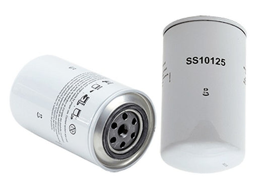 Engine Coolant Filter Wix Filters WS10125