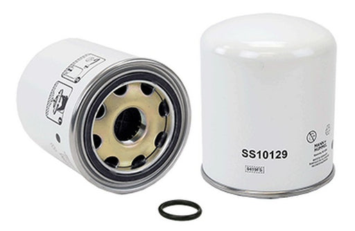 Engine Air Filter Wix Filters WS10129